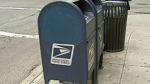 Postal Service Seeks to Cut 120,000 Jobs