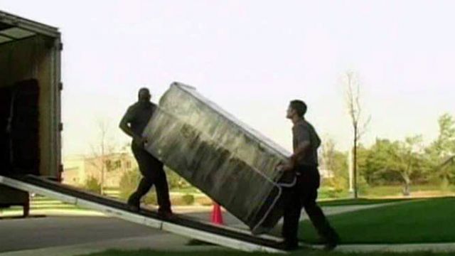 Protect yourself and your possessions from bogus movers