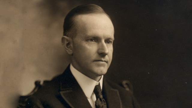 Beck: Calvin Coolidge Still Matters