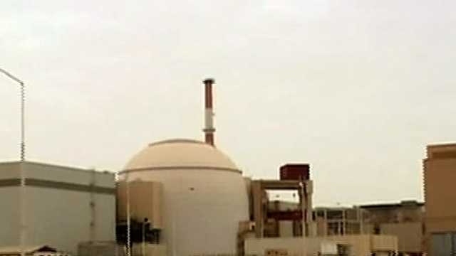 Iran's Nuclear Plant to Receive Fuel