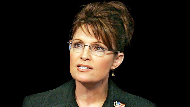 Democrats Wishing Death Upon Sarah Palin?