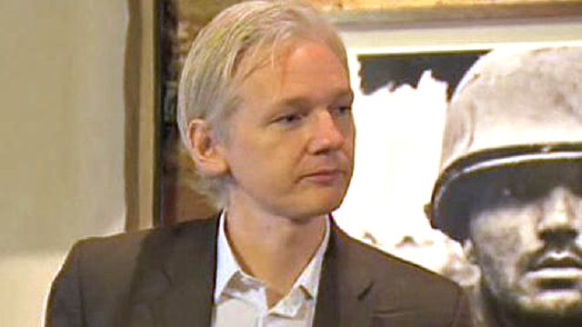 WikiLeaks Warns of New Document Dump
