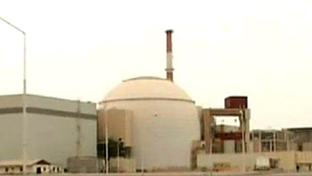 Russia Sets Date for Iran to Go Nuclear