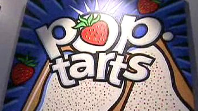 Pop-Tarts World Opens in NYC