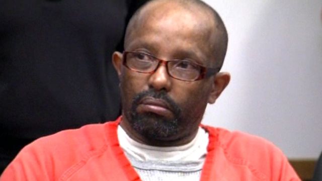 Families at Peace Knowing Serial Killer Sentenced to Death