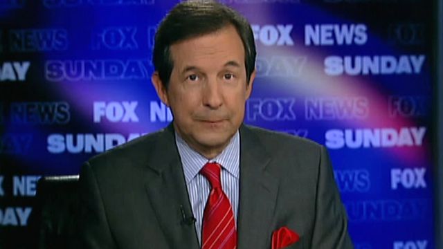 Coming Up on 'Fox News Sunday': August 14