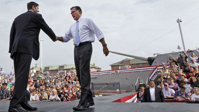 Was Paul Ryan a good pick for Romney's campaign?