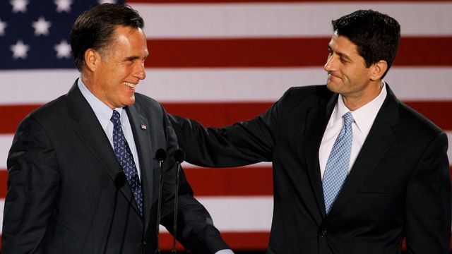 Watch out, Democrats: Romney-Ryan ticket energizes GOP base