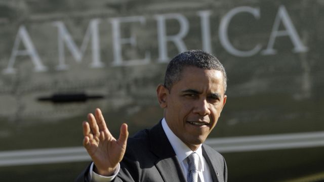 The Real Obama: 'Obama's America'