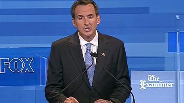 Tim Pawlenty Drops out of 2012 Race