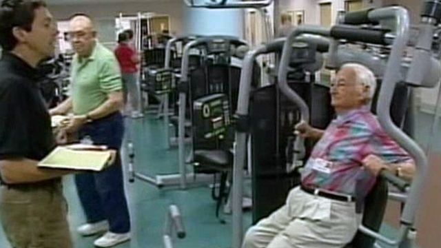 Can Daily Exercise Ward Off Alzheimer's Disease?