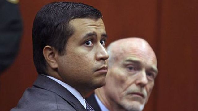 Zimmerman's lawyers won't argue 'Stand Your Ground'
