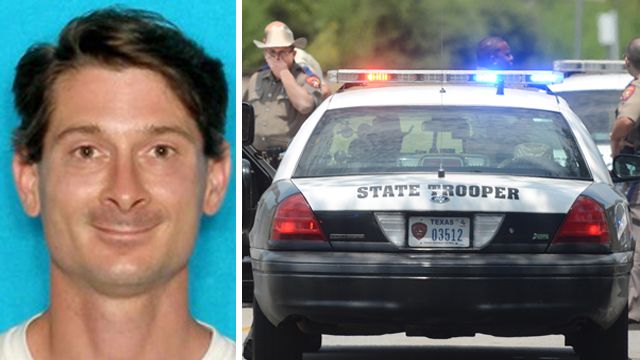 Suspected gunman identified in College Station shootout