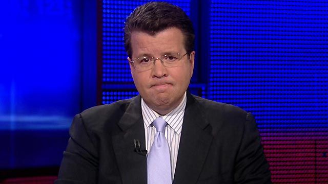 Cavuto: It's Still Business as Usual