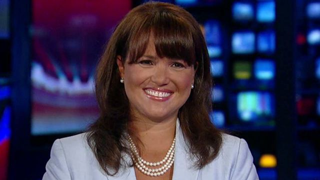 Exclusive: Christine O'Donnell on 'Hannity'