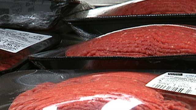 Ground Beef Recall in Southeast