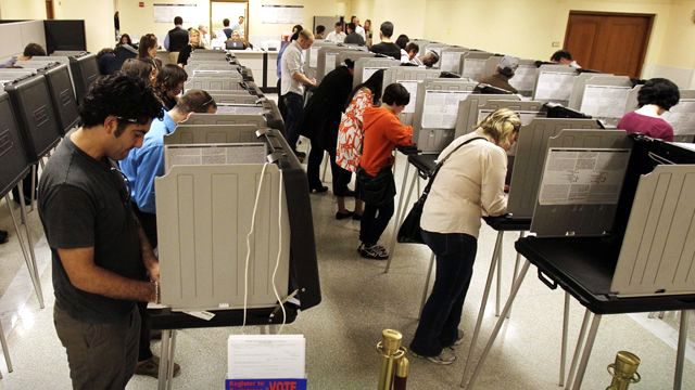 Pennsylvania judge rules on controversial voter ID law
