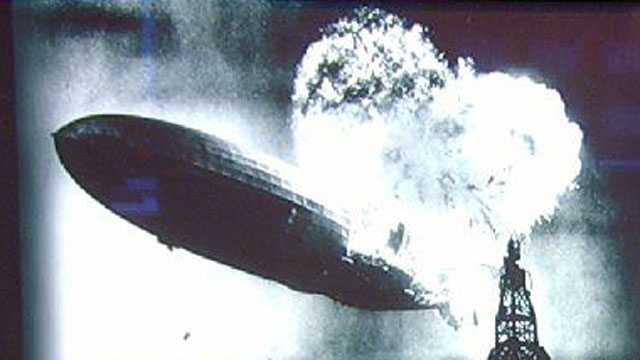 Beck: The Hindenburg Omen