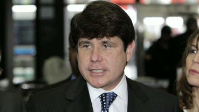 Jury Still Deliberating on 22 Counts in Blago Trial