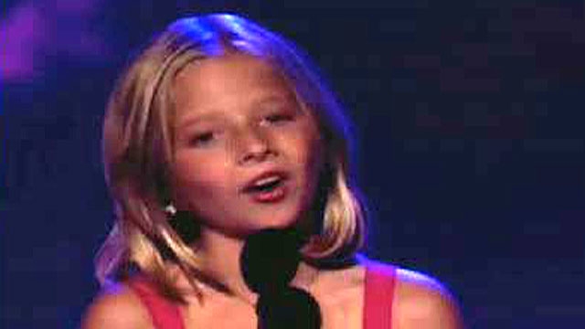 'America's Got Talent' Prodigy the Real Deal? 