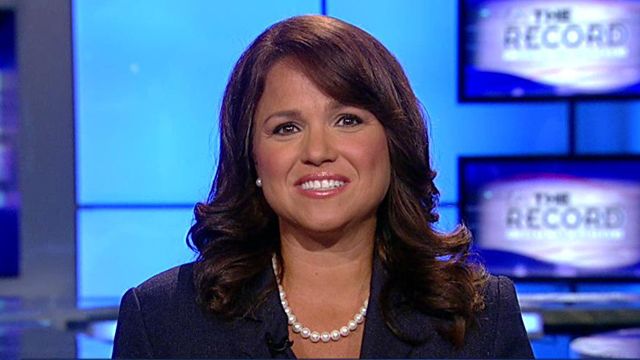 Christine O'Donnell the 'Troublemaker'