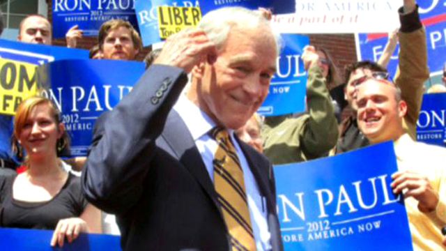 Is Ron Paul Electable?