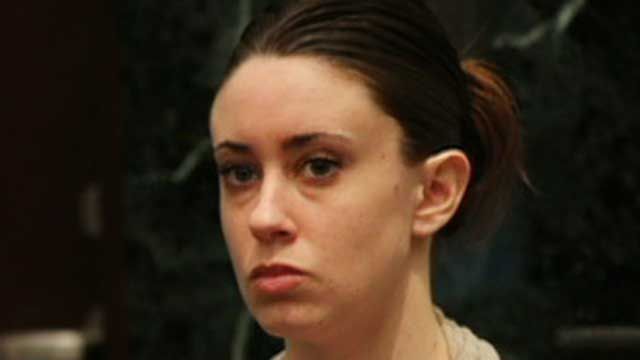 Casey Anthony's Lawyers Fight Probation Order