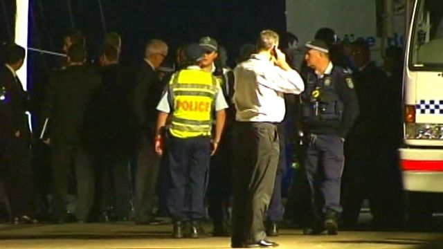 Arrest Made in Fake Bomb Attack on Aussie Teen