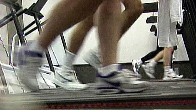Study: How Much Exercise Do You Really Need?
