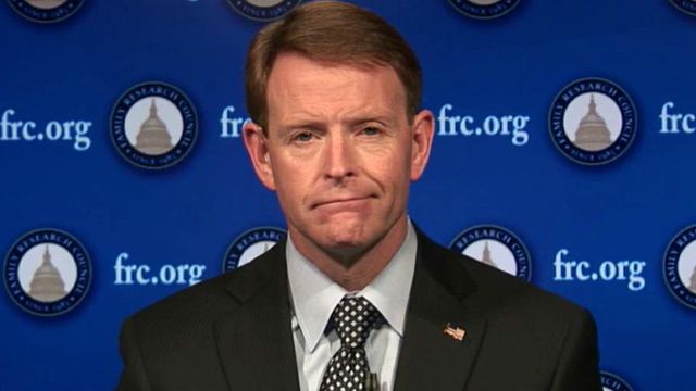 Family Research Council president speaks out on shooting
