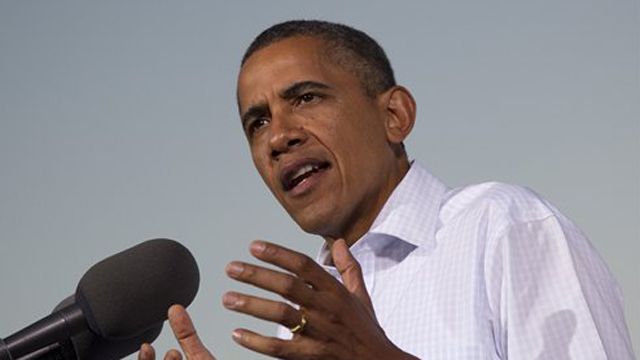 Ad attacks Obama over Bin Laden raid, recent intel leaks