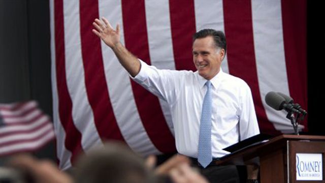 Undoing Obama Medicare cuts may backfire on Romney