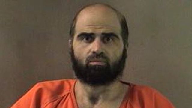 Another delay in trial for accused Fort Hood shooter