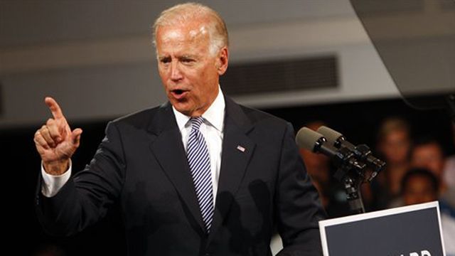 Does Biden help or hurt Democratic ticket?