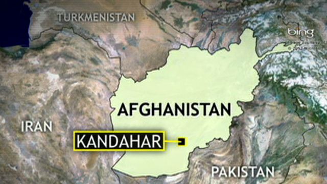 Taliban Claims it Shot Down NATO Helicopter