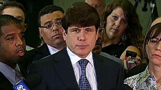 Blago Mistrial on 23 Counts