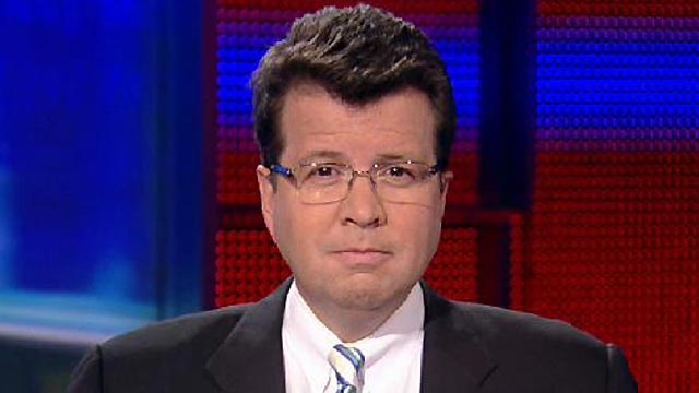 Cavuto: What Would Have Happened Without Bailouts?