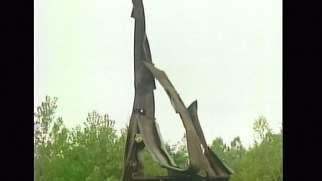 9/11 Sculpture Controversy