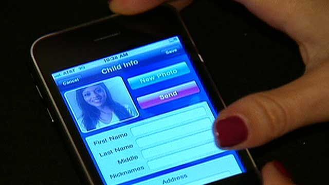 Keeping Tabs on Your Kids with New iPhone App
