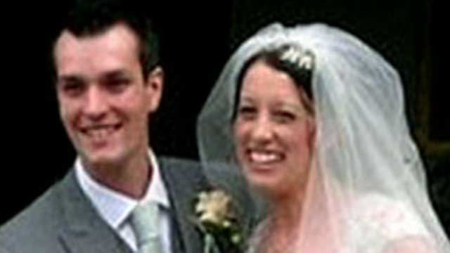 Honeymooner Killed in Shark Attack