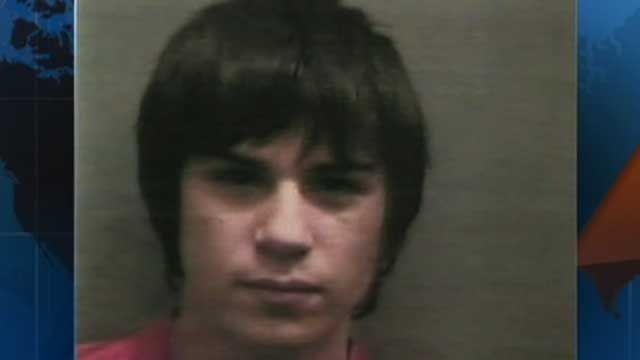 17-Year-Old Arrested in Bomb Plot