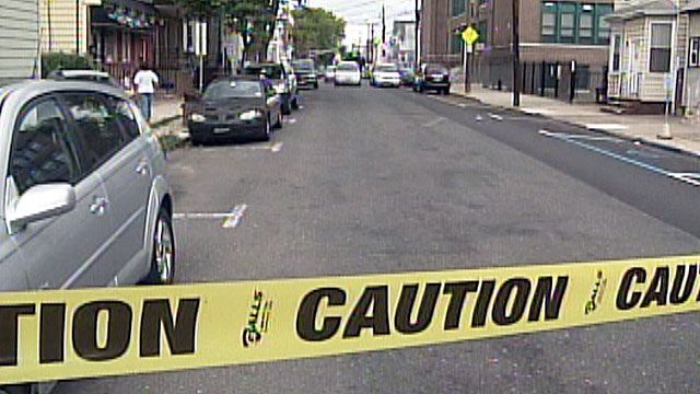 Triple Homicide Stuns Residents in New Jersey