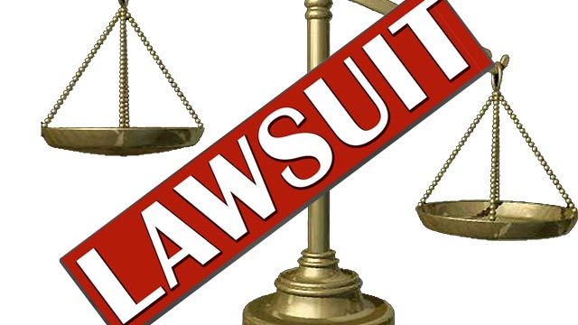 Ludicrous, lawyer-less lawsuits