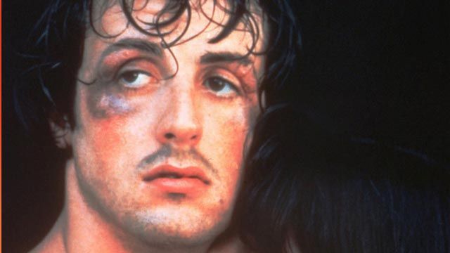 The 'Rocky Balboa' recovery