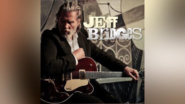New Album from Jeff Bridges