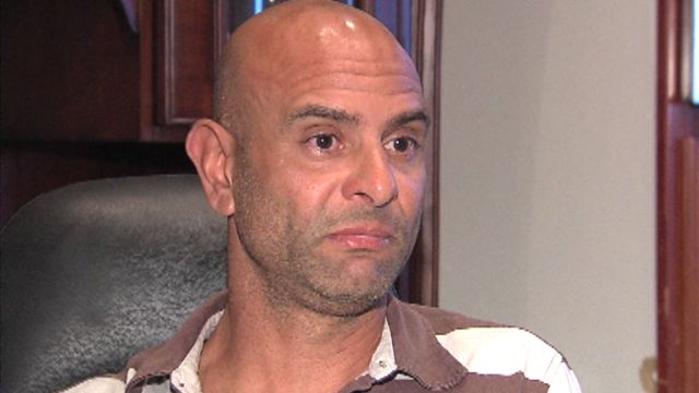 Brother of Alleged Murderer: 'He Did the Right Thing'