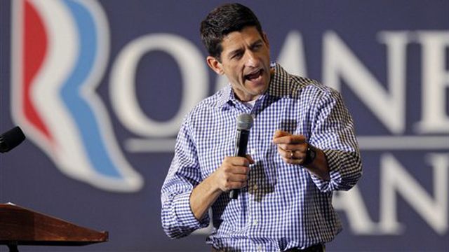 Paul Ryan the way to a prosperous future?