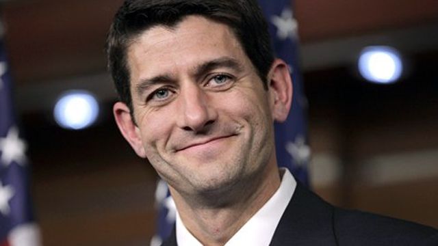 Ryan pension plan right for taxpayers?