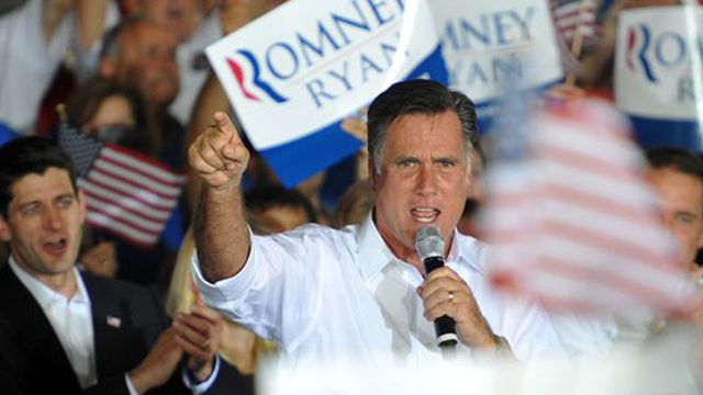 Myth vs. fact: Breaking down the Romney-Ryan budget
