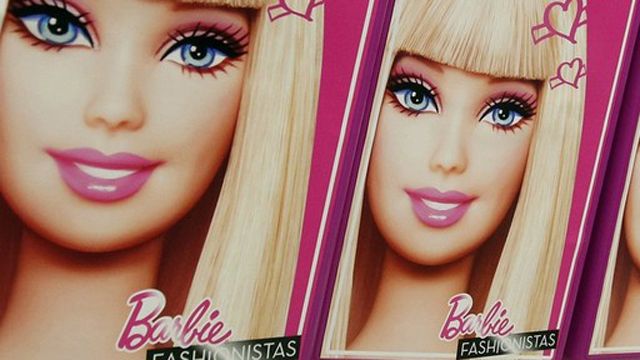 Mattel introduces 'drag queen' Barbie